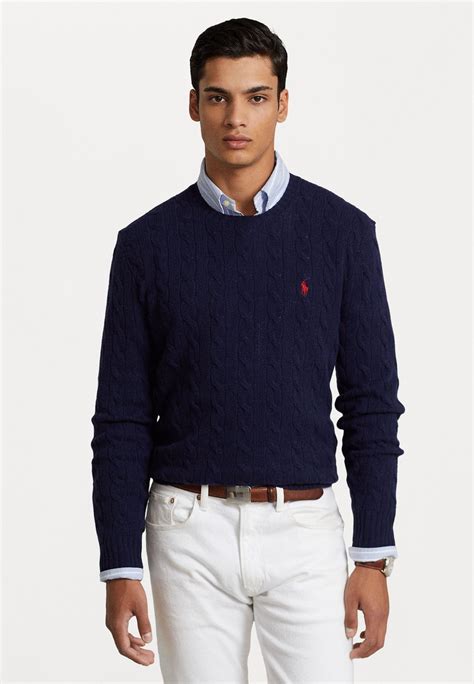 cheapest place tp get a ralph lauren pullo ver